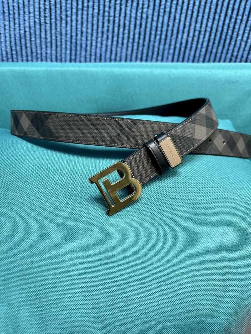 Burberry Belts